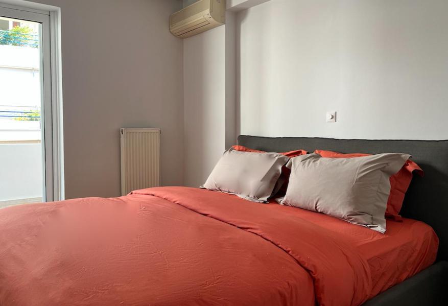 Appartement Pratinou Penthouse *