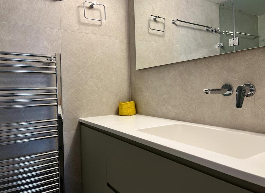 Appartement Pratinou Penthouse