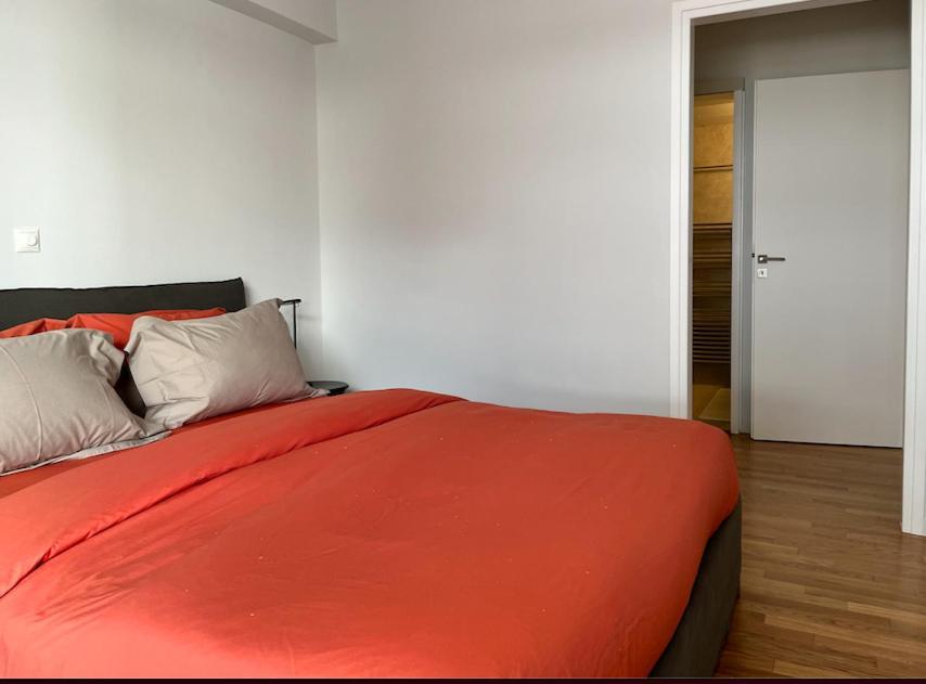 Pratinou Penthouse *