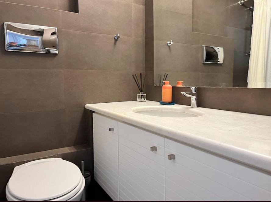 Pratinou Penthouse * Athènes