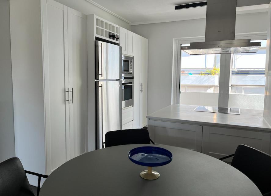 Appartement Pratinou Penthouse *