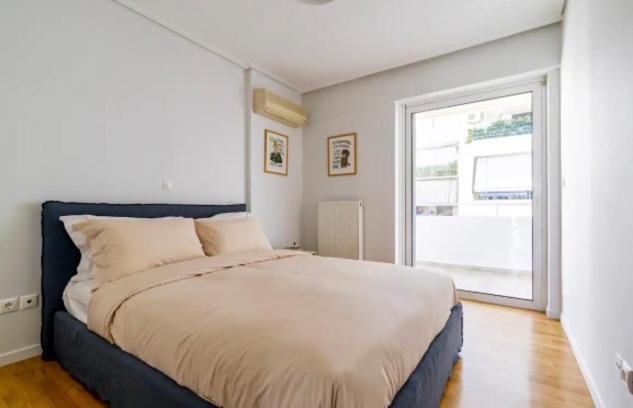 Pratinou Penthouse Appartement *