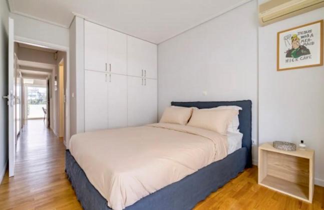 Pratinou Penthouse * Athènes