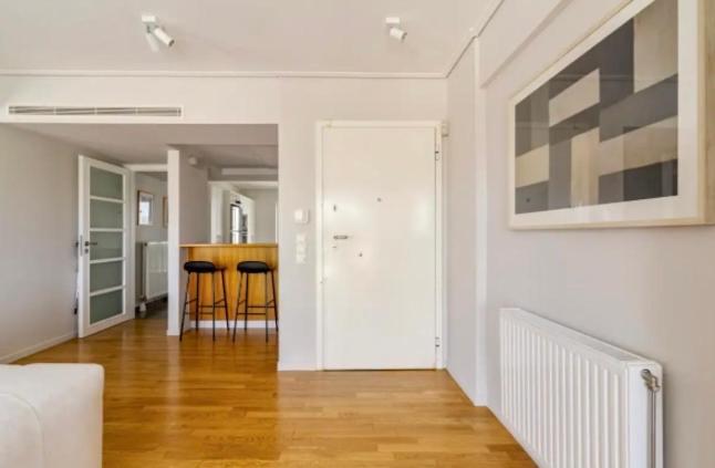 Pratinou Penthouse