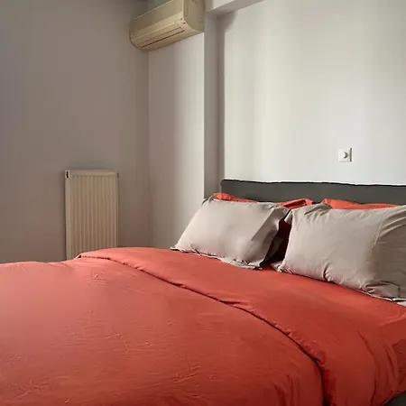 Pratinou Penthouse Apartment Athens Exterior photo