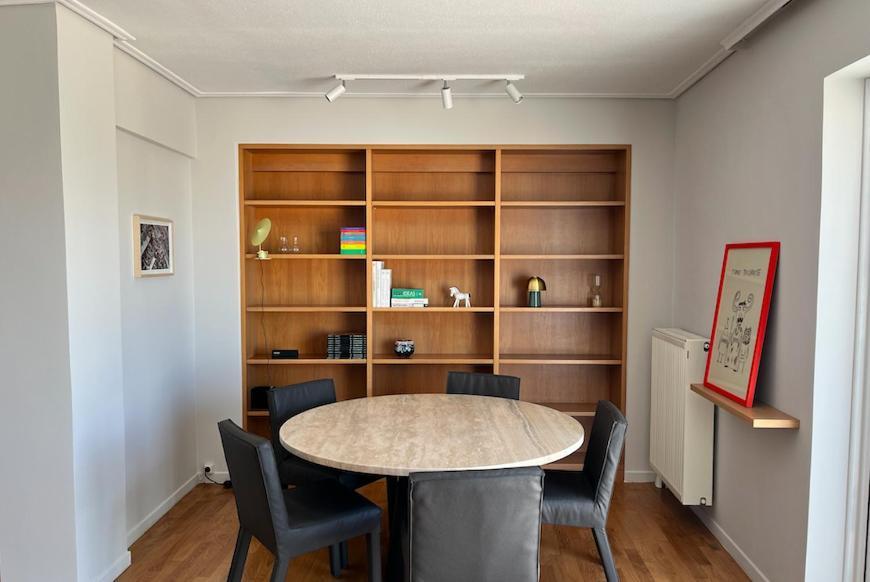 Apartment Pratinou Penthouse Athens