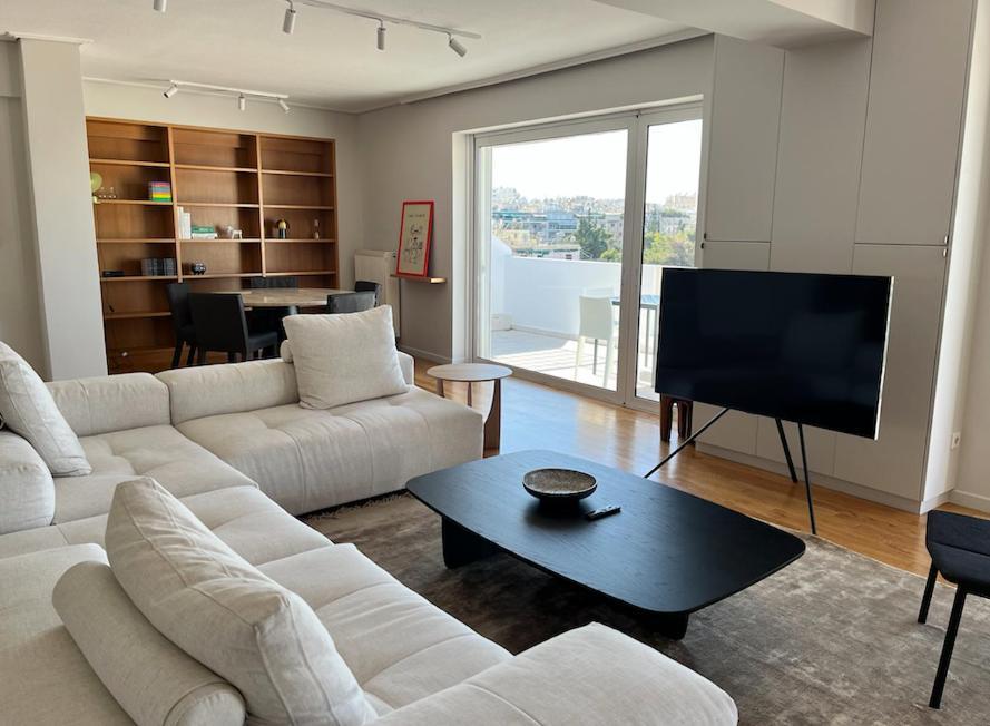 Pratinou Penthouse *