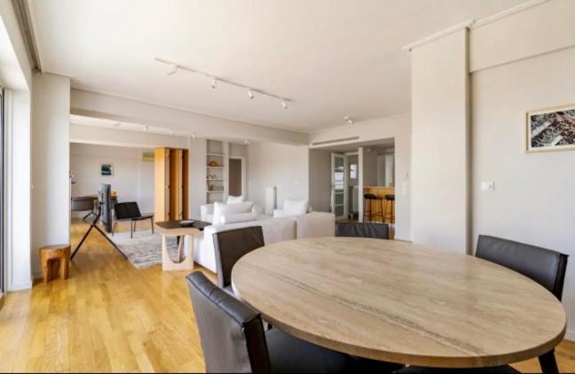 Pratinou Penthouse * Athens