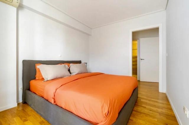 Pratinou Penthouse * Athens