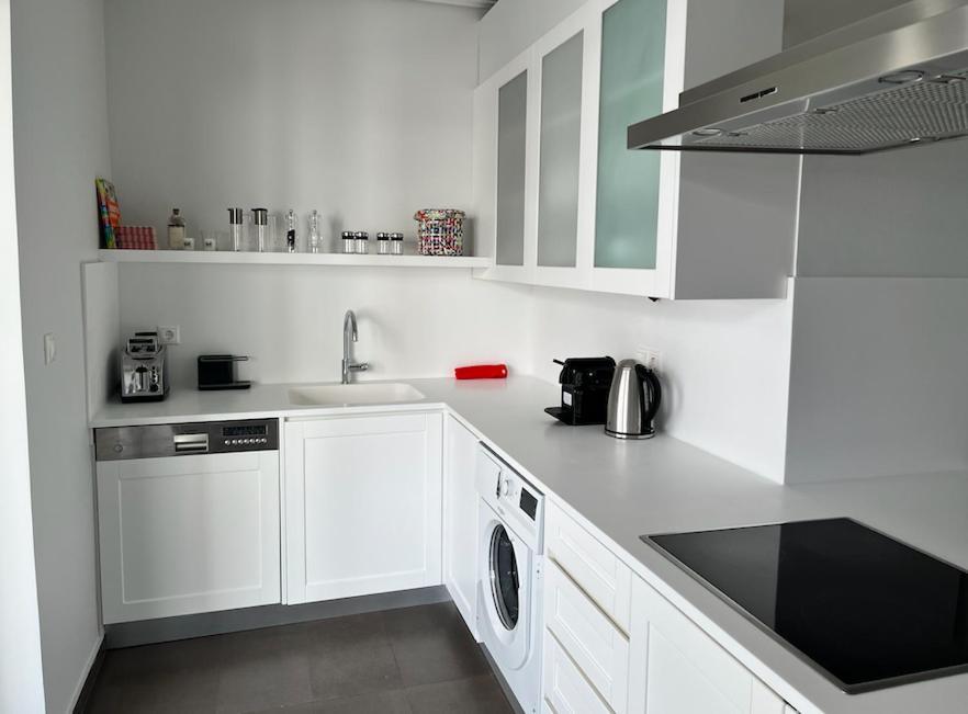 Pratinou Penthouse *