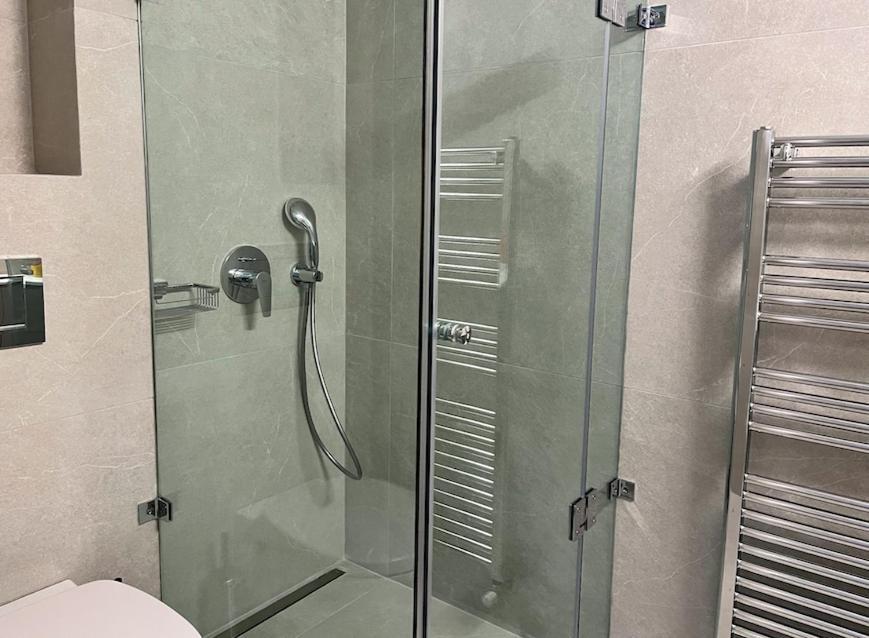 Апартаменты Pratinou Penthouse Афины