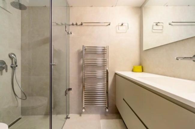 Pratinou Penthouse *