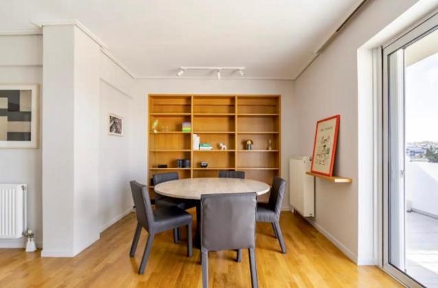 Pratinou Penthouse Апартаменты