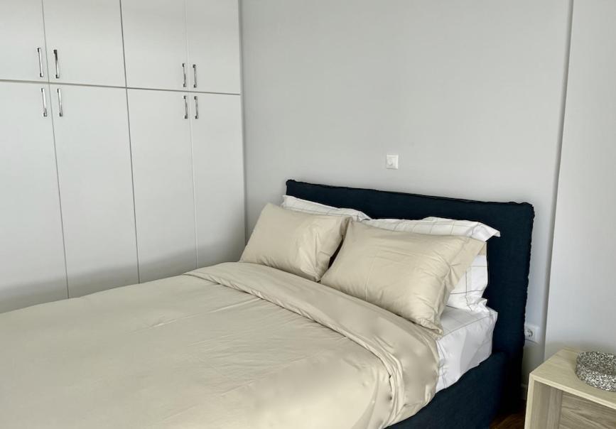 Pratinou Penthouse Афины