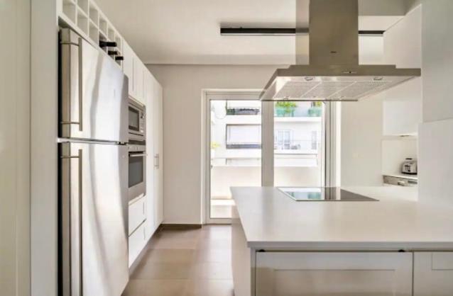 Pratinou Penthouse * Афины