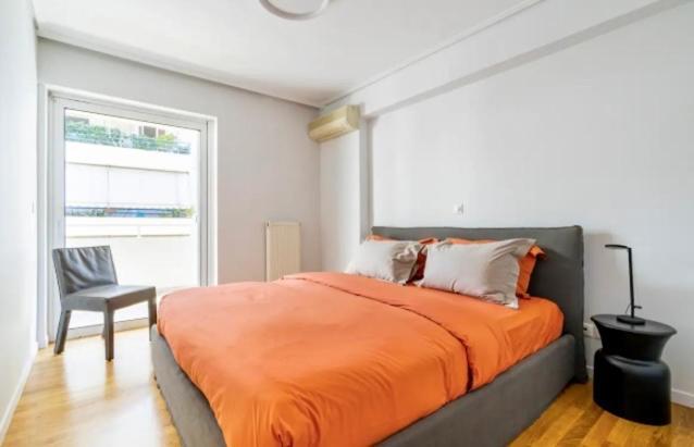 Апартаменты Pratinou Penthouse